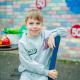 Maddox Lauzon