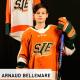 Arnaud Bellemare