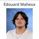 Édouard  Maheux 