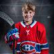 Liam  Thibault