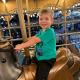 Jayden Serres