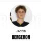Jacob Bergeron